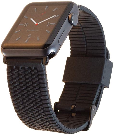 big apple watch bands|large wristband for apple watch.